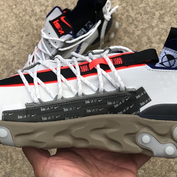 Nike React ISPA - Picture 5 of 5